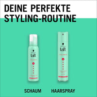 Haarlak VOLUME Hold 5, 250 ml