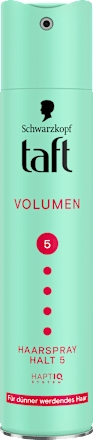 Haarlak VOLUME Hold 5, 250 ml