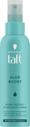 Hitzeschutzspray Aloe Boost, 150 ml