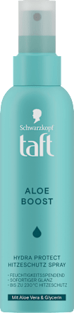 Hitzeschutzspray Aloe Boost, 150 ml