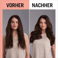 Hittebeschermende spray taft x Gliss Lovely Long, 150 ml