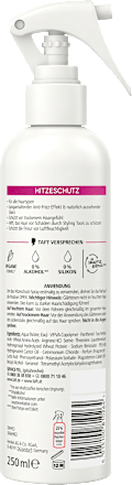 Hittebeschermende spray, 250 ml