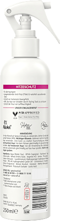 Hittebeschermende spray, 250 ml