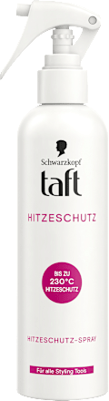 Hitzeschutzspray, 250 ml