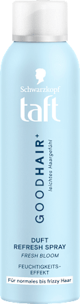 Refresh Spray Good Hair Fresh Bloom, 150 ml