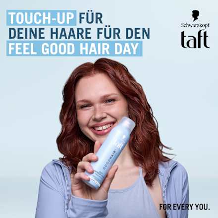 Refresh Spray Good Hair Fresh Bloom, 150 ml