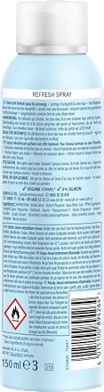 Refresh Spray Good Hair Fresh Bloom, 150 ml