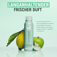 Refresh Spray Good Hair Juicy Lemon, 150 ml