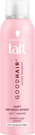 Refresh Spray Good Hair Soft Jasmine, 150 ml
