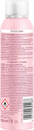 Refresh Spray Good Hair Soft Jasmine, 150 ml