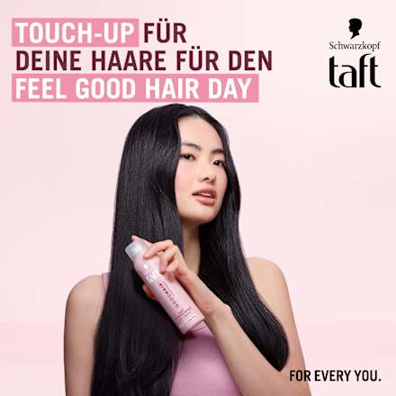 Refresh Spray Good Hair Soft Jasmine, 150 ml