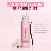 Refresh Spray Good Hair Soft Jasmine, 150 ml