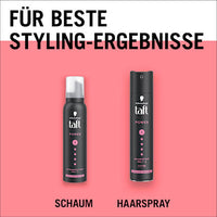 Power Mousse, Kasjmierachtige gladheid, 150 ml