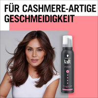 Schaumfestiger Power, Cashmere-artige Geschmeidigkeit, 150 ml