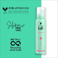 Volumemousse voor fijn haar, 150 ml