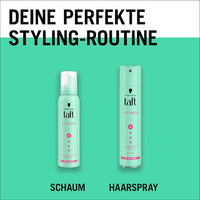 Volumemousse voor fijn haar, 150 ml