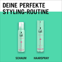 Schaumfestiger Volumen, für feines Haar, 150 ml