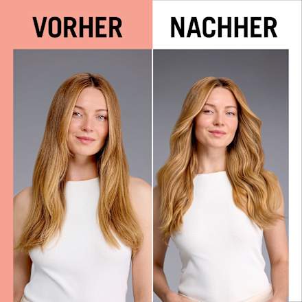 Schaumfestiger Wellenmousse Taft x Gliss Wavy Baby, 150 ml