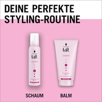 Styling Balm CURLS Hold 3, 150 ml