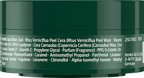 Stylingpasta voor vormbare stijlen, 75 ml