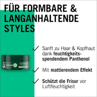 Styling Paste Forming Verformbare Styles, 75 ml