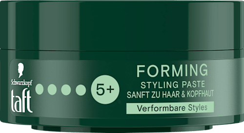 Styling Paste Forming Verformbare Styles, 75 ml