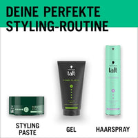 Styling Paste Forming Verformbare Styles, 75 ml