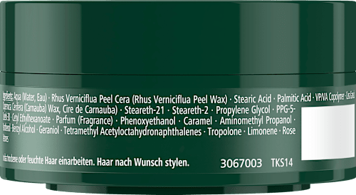 Styling Paste Forming Verformbare Styles, 75 ml