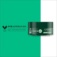 Stylingpasta voor vormbare stijlen, 75 ml