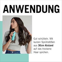 Aloe Boost textuurspray, 150 ml