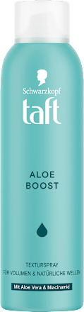 Aloe Boost textuurspray, 150 ml