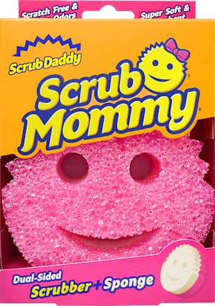 Haushaltsschwamm, 1 St Scrub Daddy