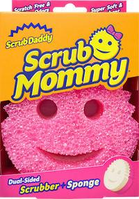 Haushaltsschwamm, 1 St Scrub Daddy