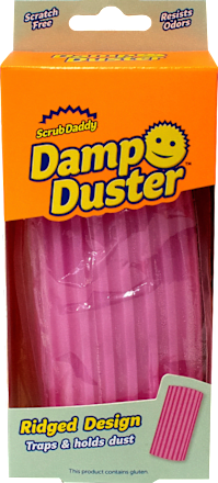 Staubschwamm Damp Duster, 1 St Scrub Daddy