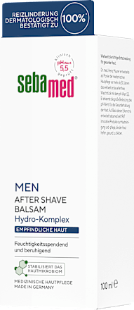 After Shave Balsam Hydro-Komplex, 100 ml