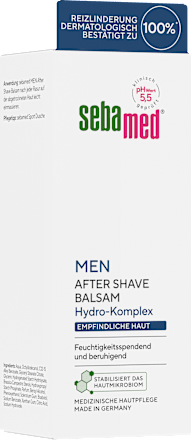 After Shave Balsam Hydro-Komplex, 100 ml