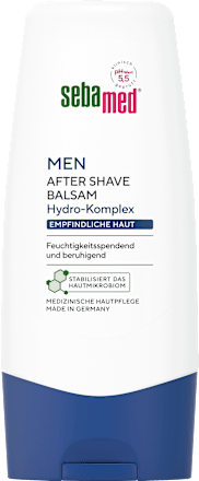 After Shave Balsam Hydro-Komplex, 100 ml