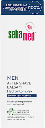 After Shave Balsam Hydro-Komplex, 100 ml