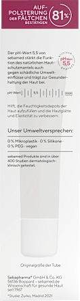 Anti-aging oogcrème Q10, 15 ml