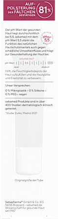 Anti Aging Augencreme Q10, 15 ml