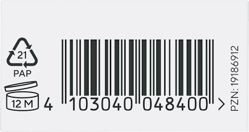 Anti-aging oogcrème Q10, 15 ml