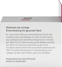 Anti-aging gezichtscrème met rimpelvuller, 50 ml