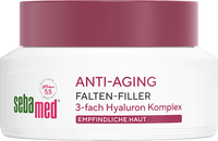 Anti Aging Gesichtscreme Falten-Filler, 50 ml