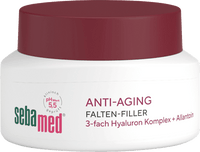 Anti-aging gezichtscrème met rimpelvuller, 50 ml