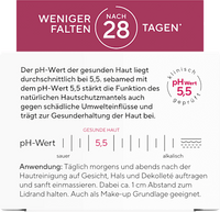 Anti Aging Gesichtscreme Falten-Filler, 50 ml