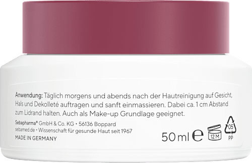 Anti Aging Gesichtscreme Falten-Filler, 50 ml