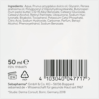 Anti-aging gezichtscrème Q10 Renewal, 50 ml