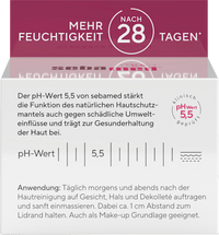 Anti-aging gezichtscrème Q10 Renewal, 50 ml