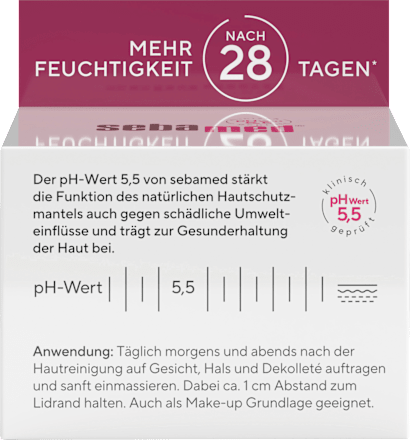 Anti-aging gezichtscrème Q10 Renewal, 50 ml