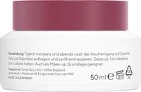 Anti Aging Gesichtscreme Q10 Aufbau, 50 ml